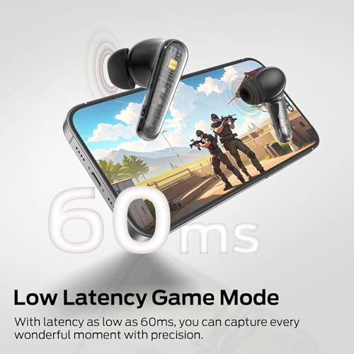 Open Ear AC360 Wireless Earbud