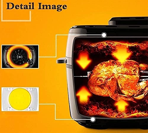 Air Fryer SAVZQw7RUwcBrBbR3m
