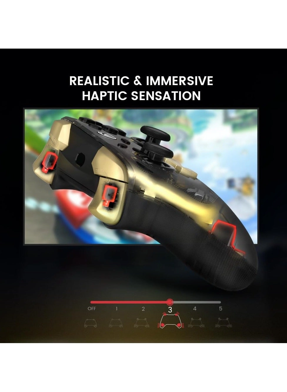 K1 KALEID - Black Xbox Series X|S Xbox One Windows 10/11 Steam