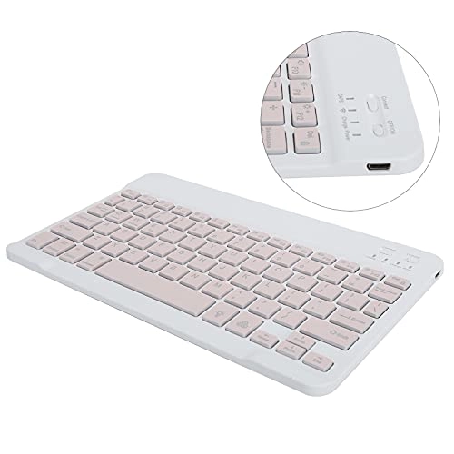 Wireless Backlit Keyboard - Wireless