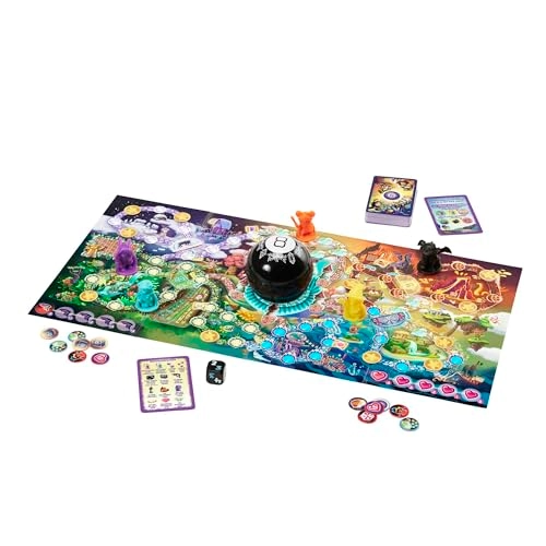 Magische Begegnungen