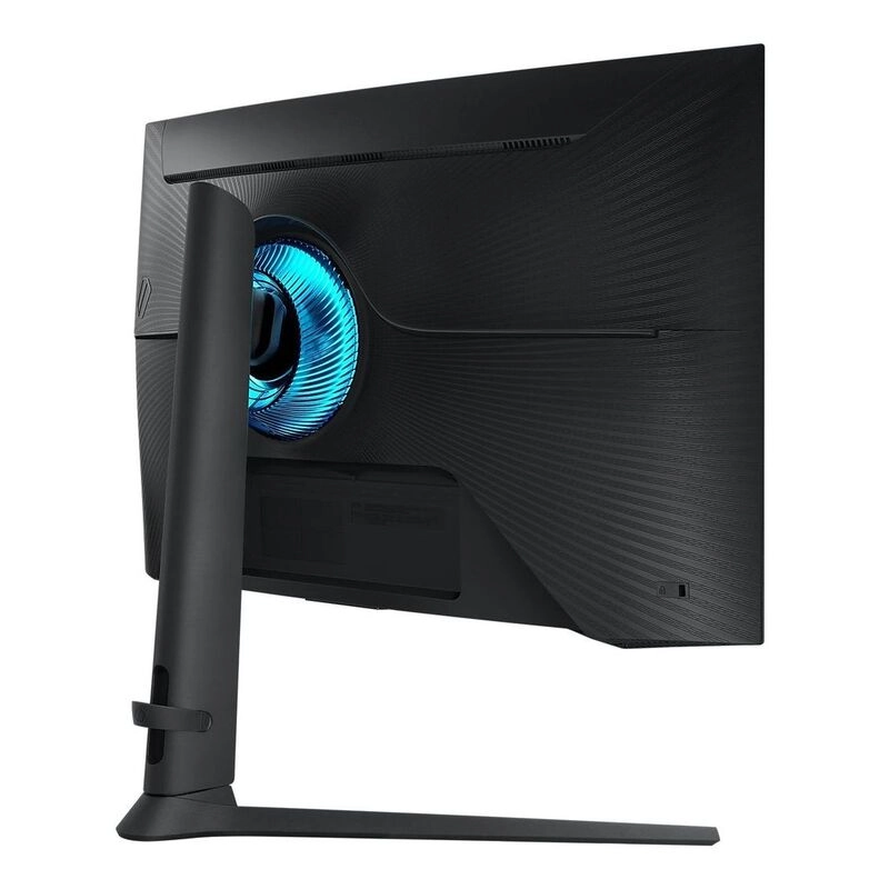 Odyssey g6 - LS27BG650EMXUE 27 inch 2560 X 1440