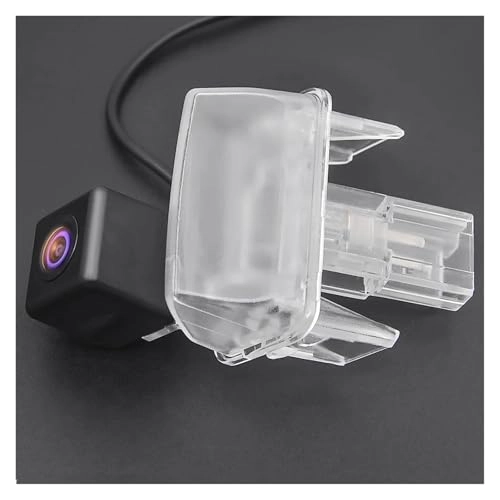 Car Rear View Camera - Night vision 1920 x 1080P