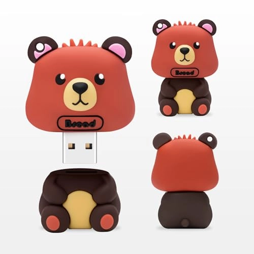 USB Flash Drive - USB 2.0 64GB