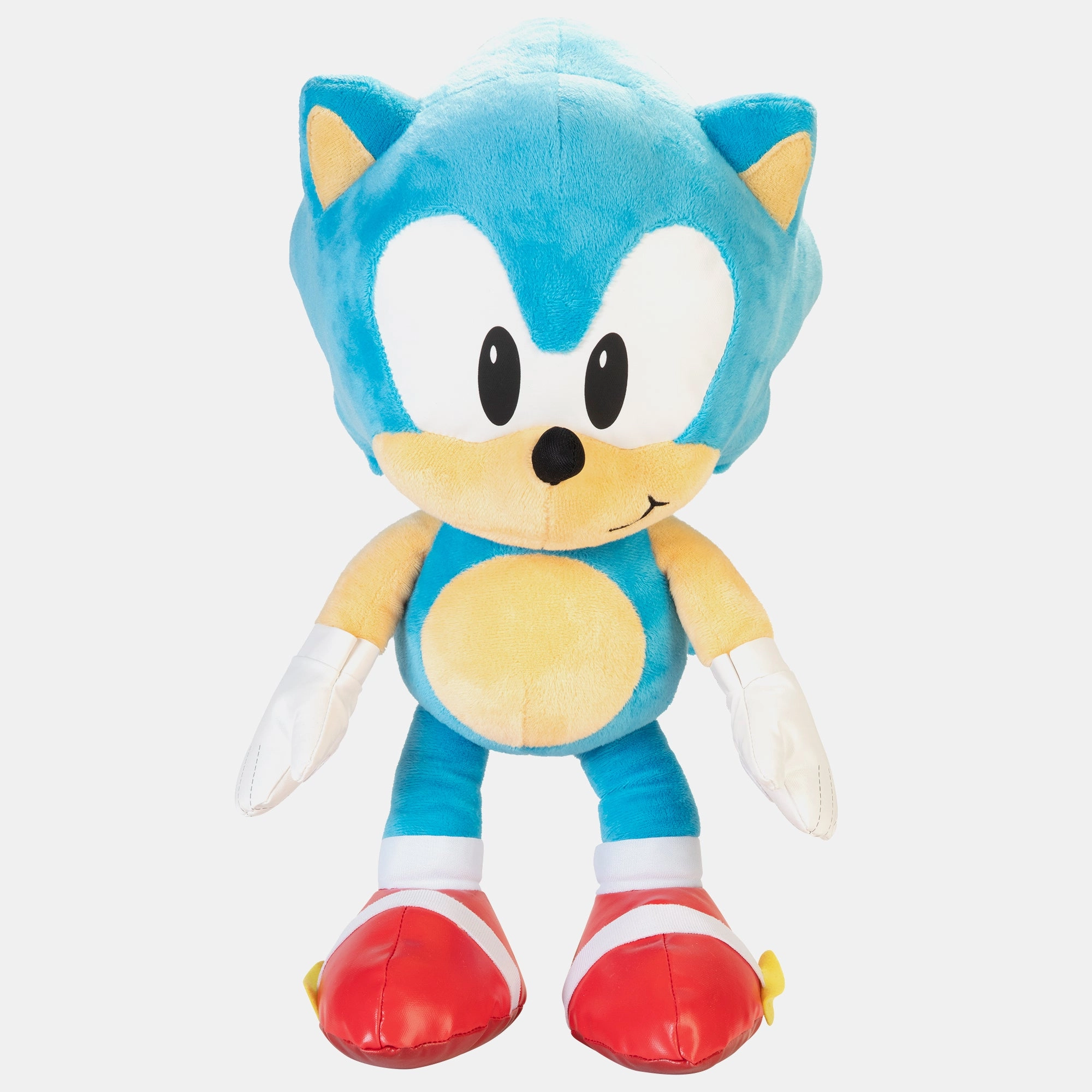 Sonic The Hedgehog 44 cm Plush