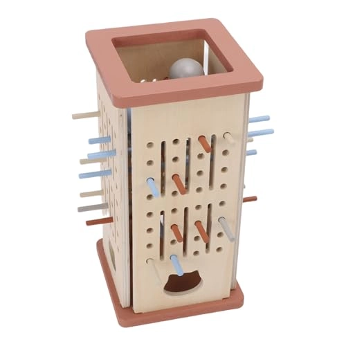 Stick Board Game - 18 months+