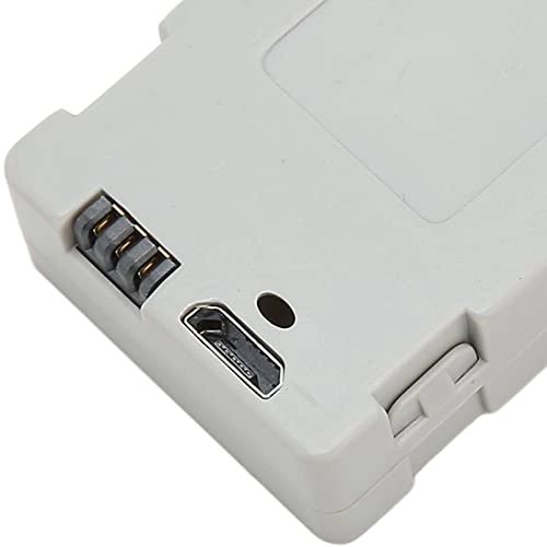 RC Drone Battery - 3.7V 1800mAh