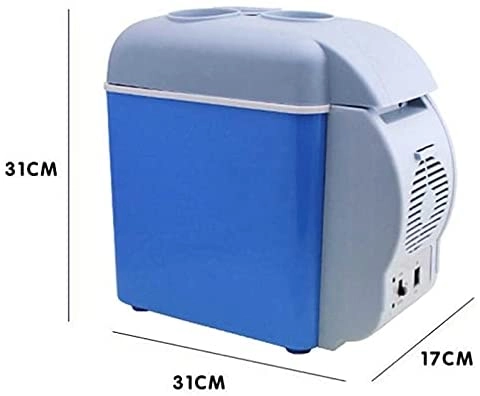 Mini Fridge - 12V Cooler Warmer