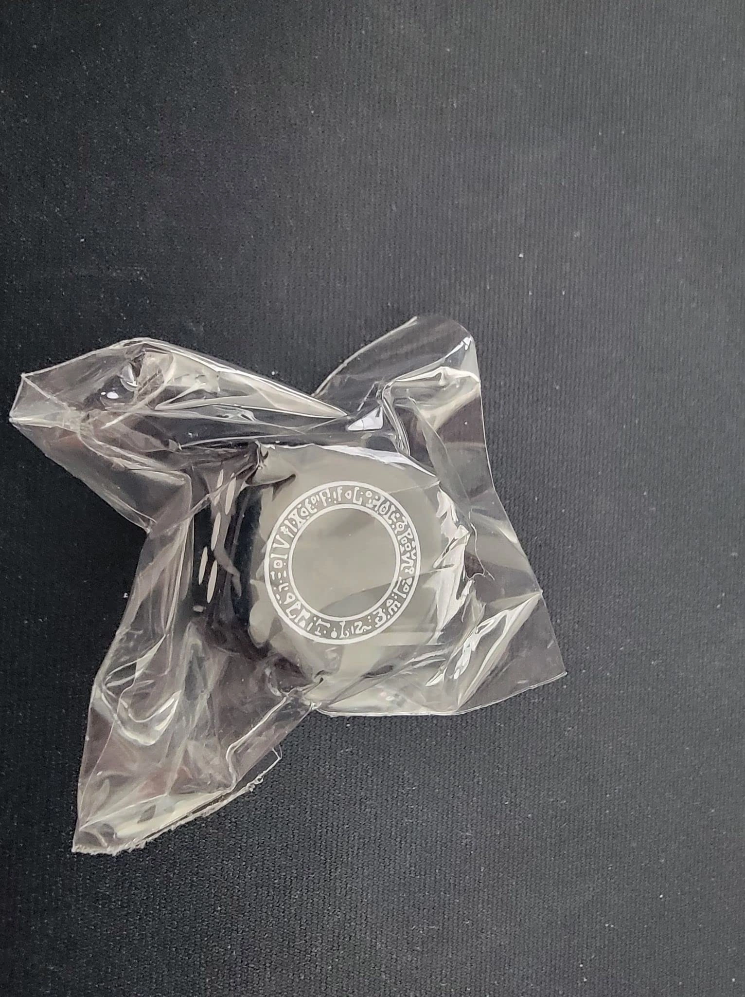 Konami Dark Magical Circle Die