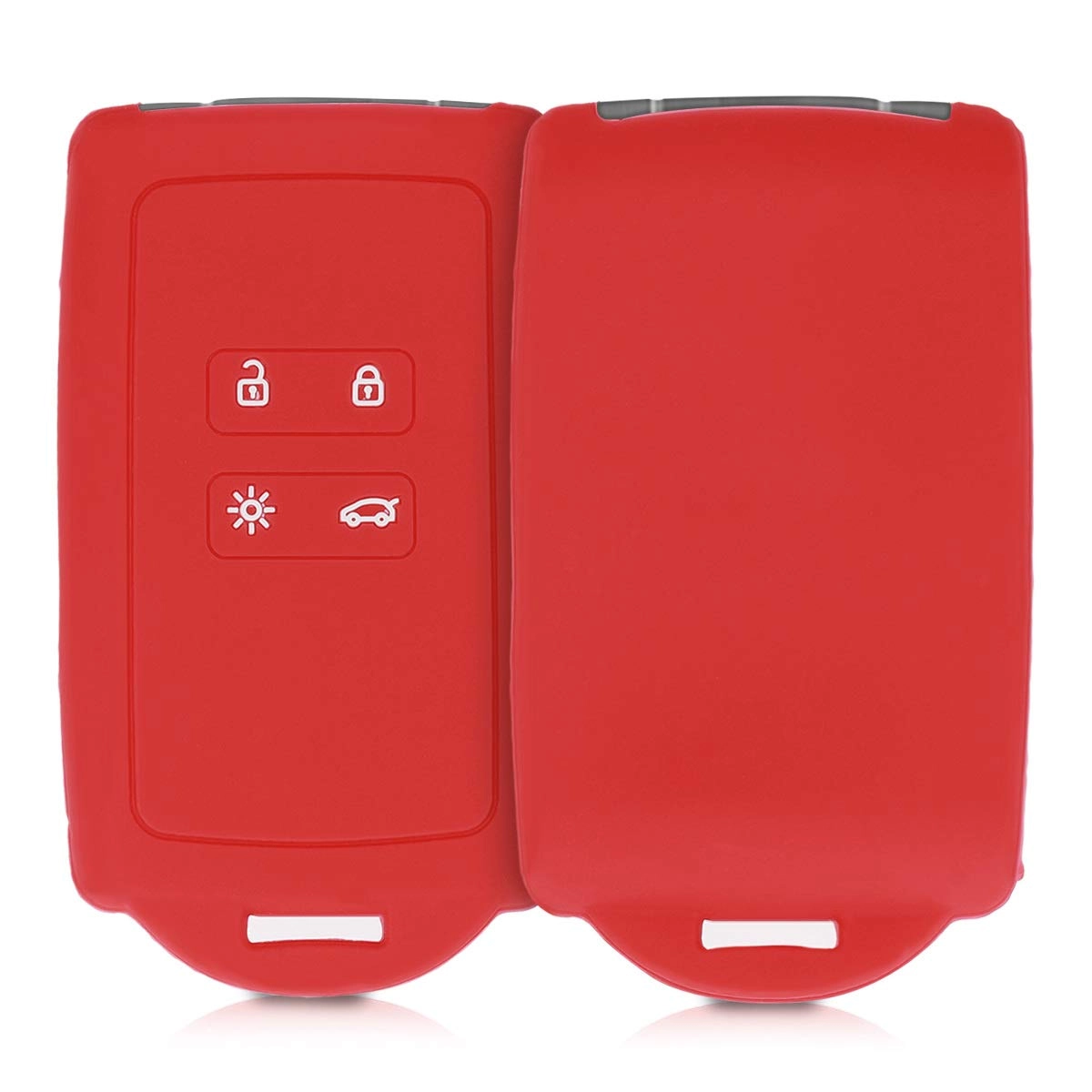 Car Key Cover - Car,Shape