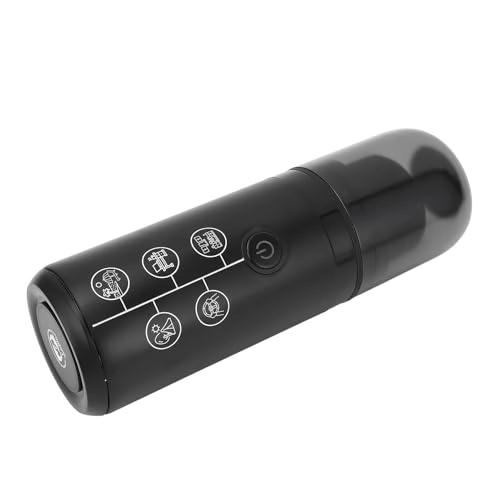 aeydfbm67c-11 - Portable Cordless Rechargeable 2600mah