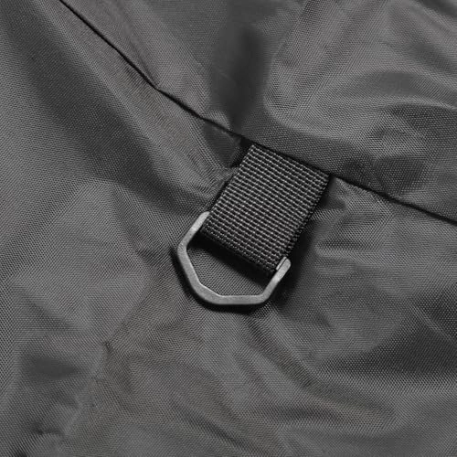 Refrigerator Cover - Water and Dust Proof 210d oxford fabric