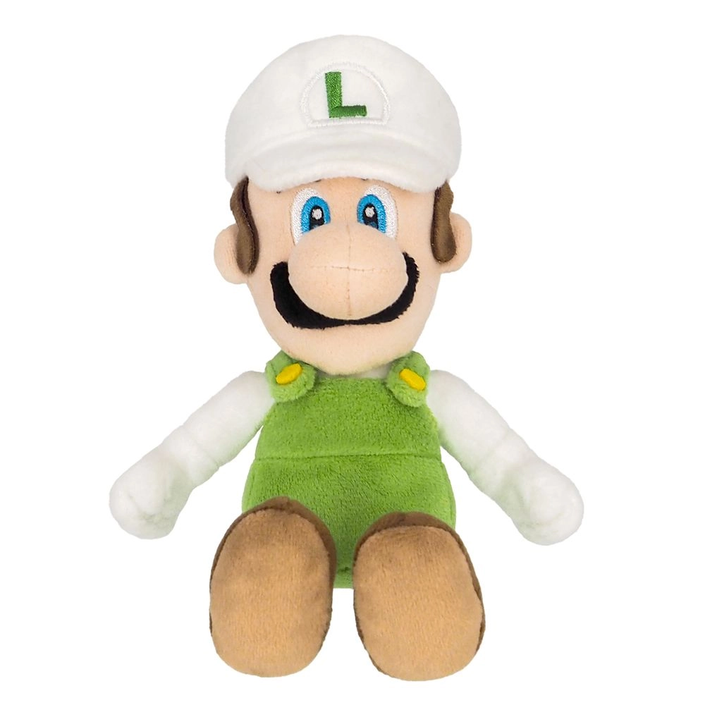 Sanei Fire Luigi - 9-Inch