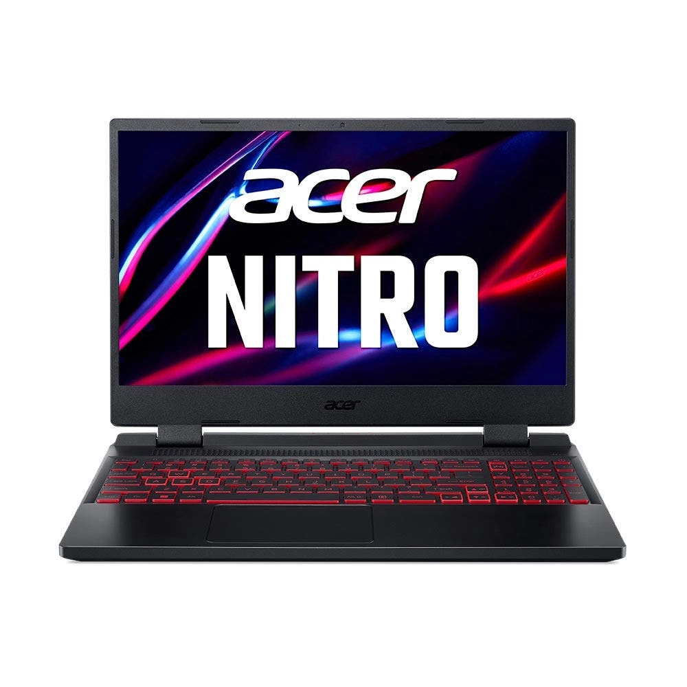 Acer Nitro 5 AN515-58-74A0 - 15.6'' Core i7-12700H 16GB DDR4 512GB SSD