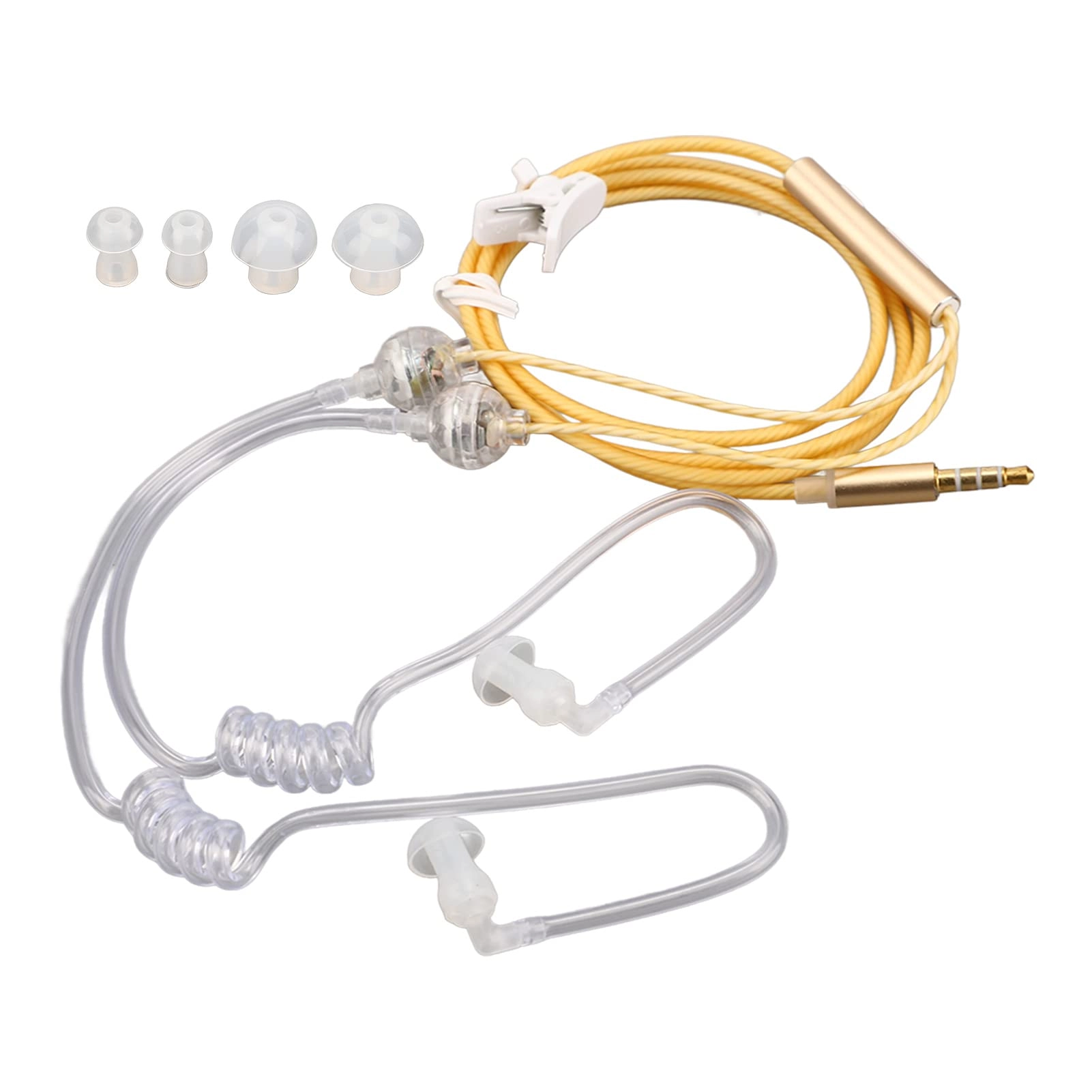 JY-074 Wired Earbud