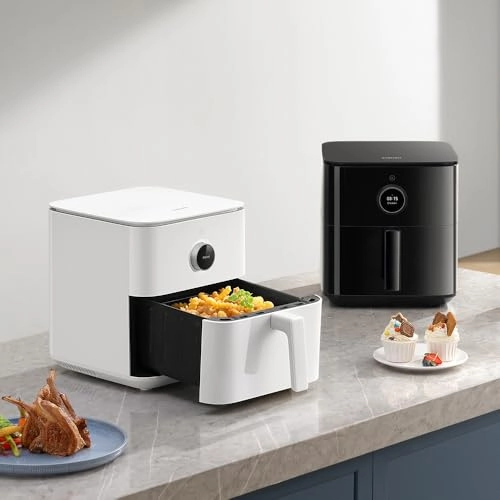 Mi Pro Smart Air Fryer BHR7357EU