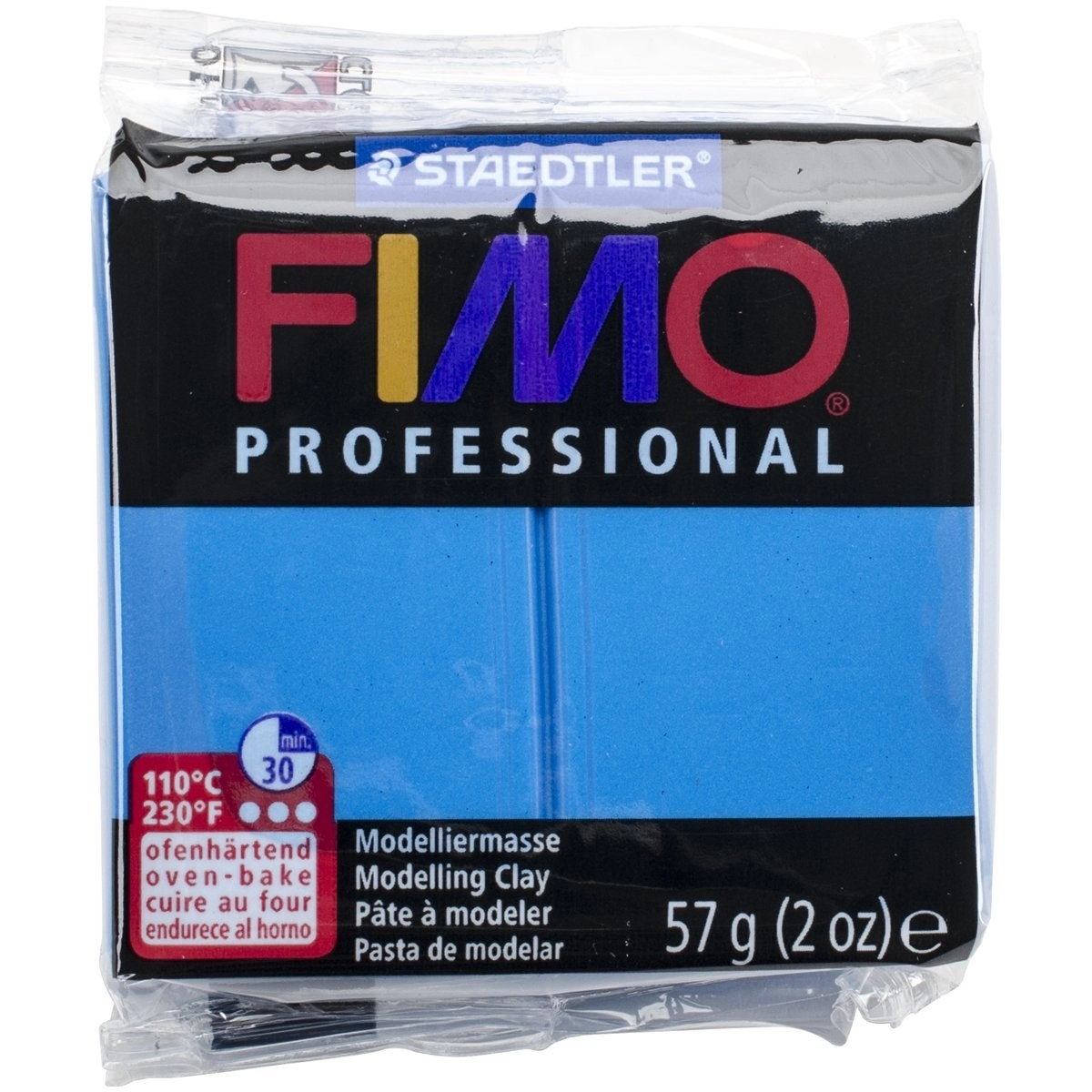 Fimo Professional - Polymer Clay 57g