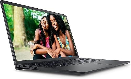 Inspiron 15 3520 - 15.6'' Core i3-1215U 8GB DDR4 512GB SSD