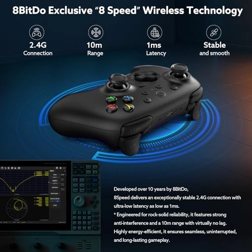 Ultimate 2 - Windows & Android