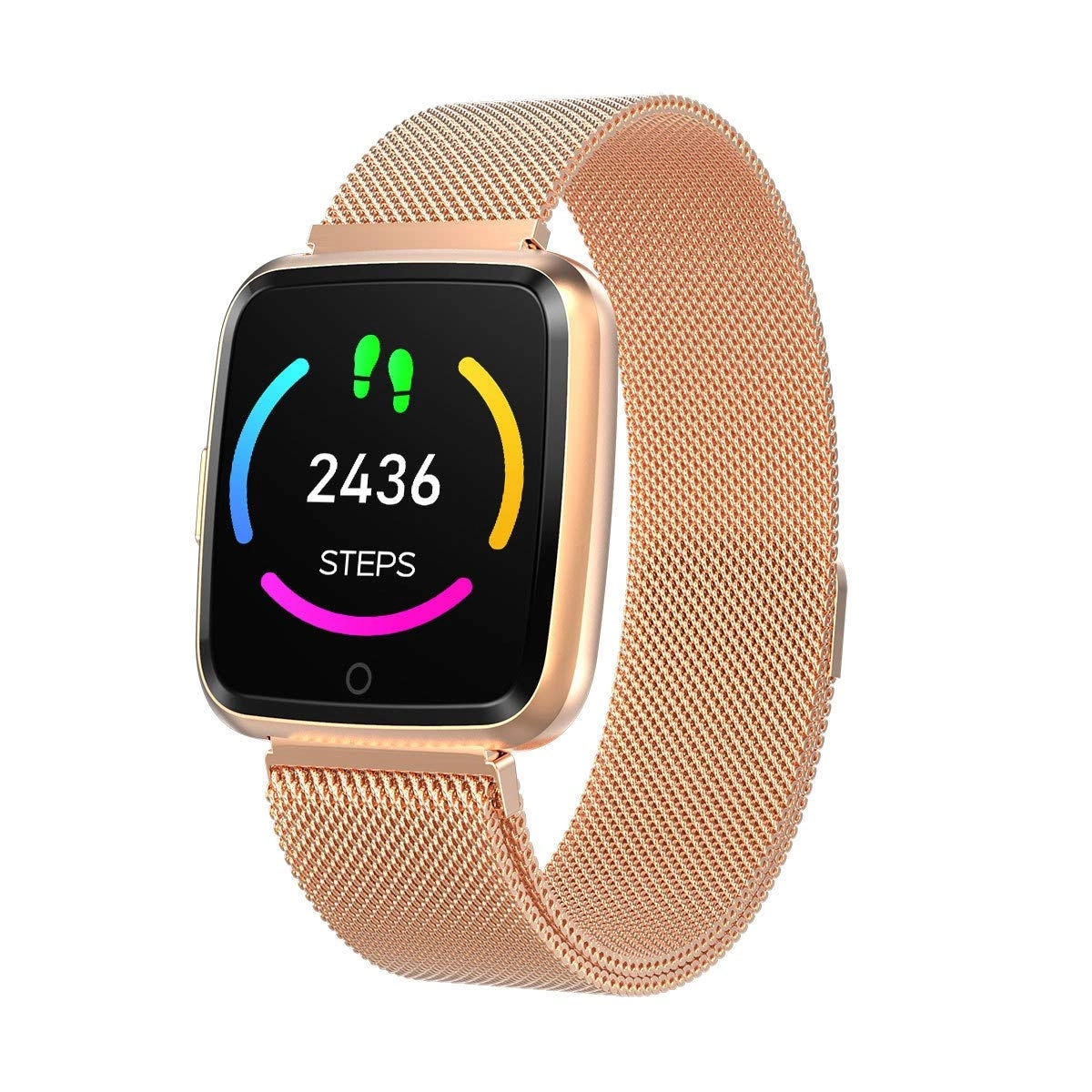 Smart Watch - 1.22 inch