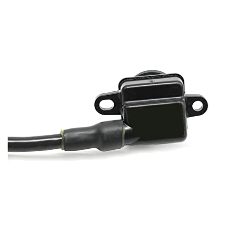 Rearview Camera - Night Vision