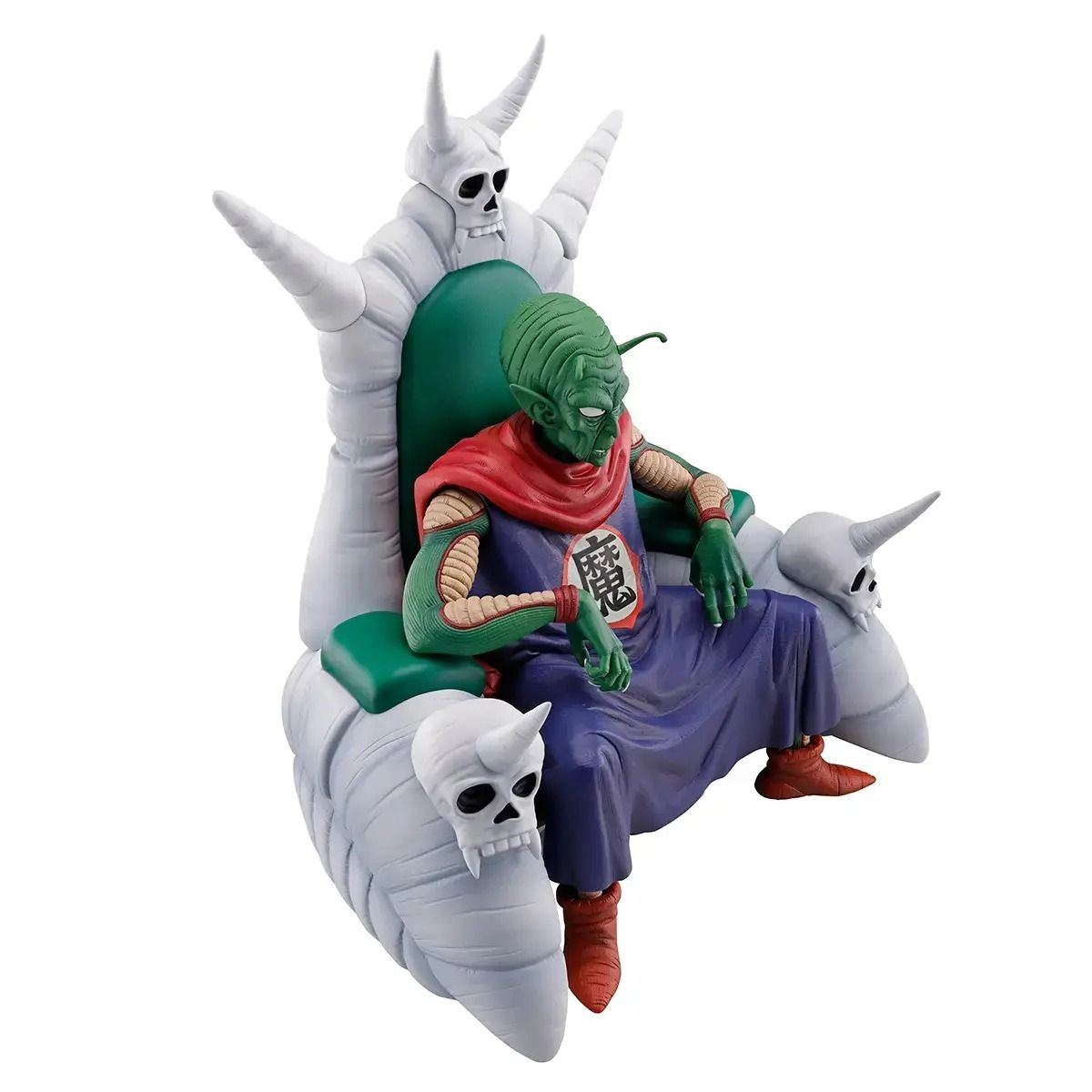 Piccolo Daimaoh - Dragon Ball