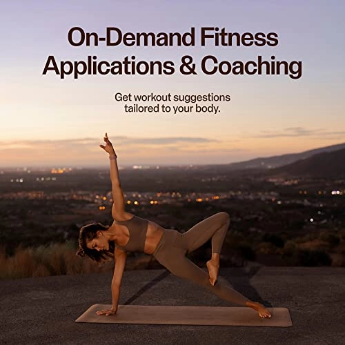 Ignite 3 43mm Stainless Steel GPS