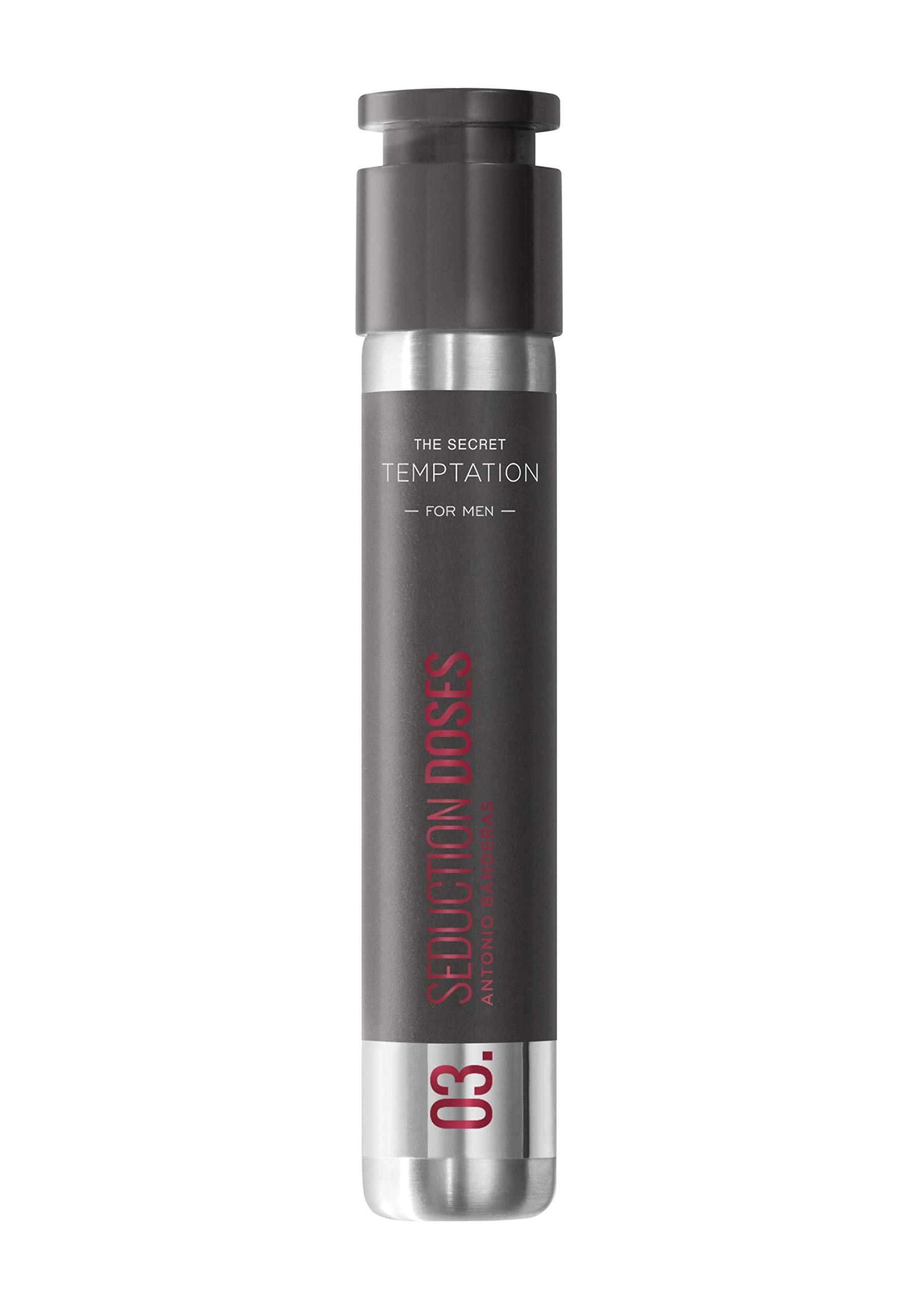 Imported Seduction Doses The Secret Temptation Eau de Toilette 30ml