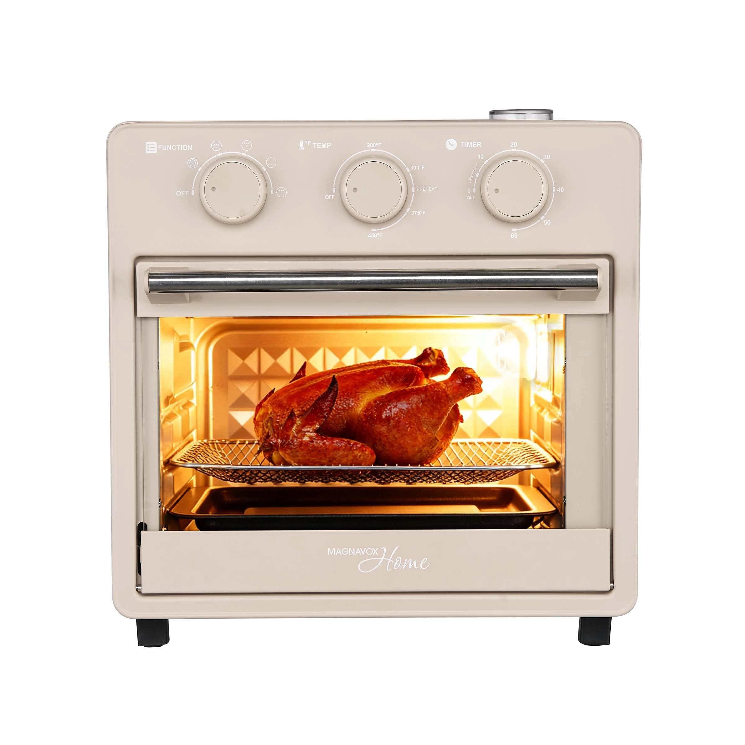 Curtis Magnavox Home MAF16000