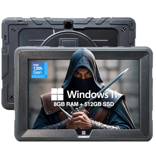 FWIN232 PRO N5 - 512GB 10.1"