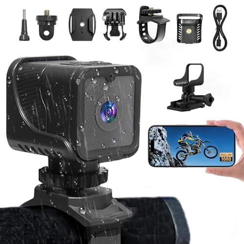Action Cam - 1080p