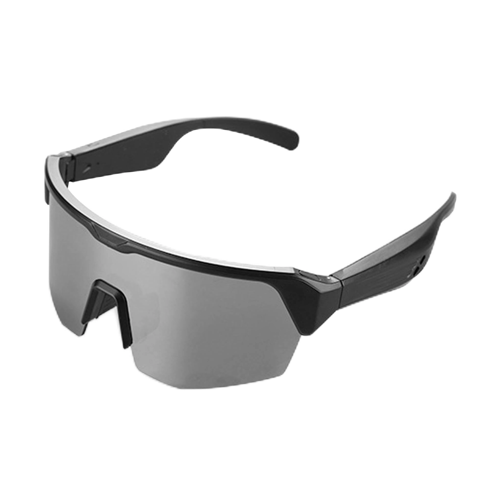 Smart Glasses - Bluetooth 5.3 Voice Control IPX4