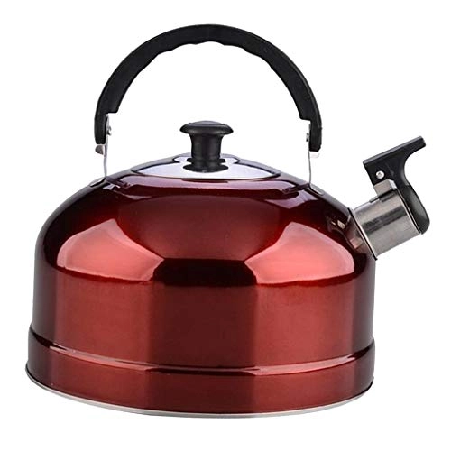 Whistling Kettle