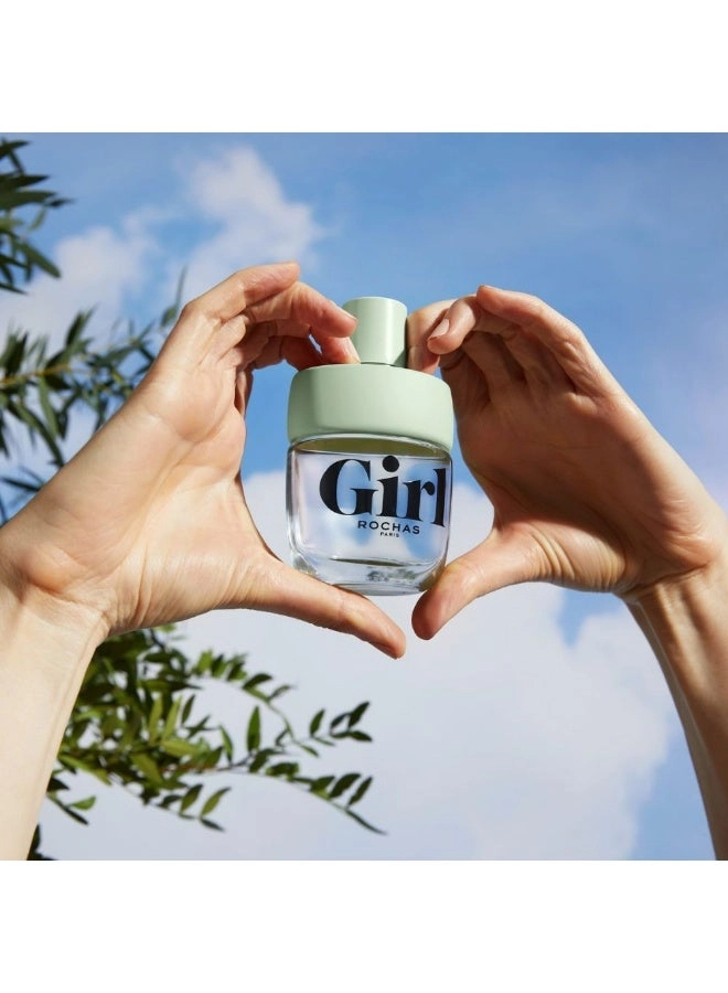 Girl Eau de Toilette 40ml