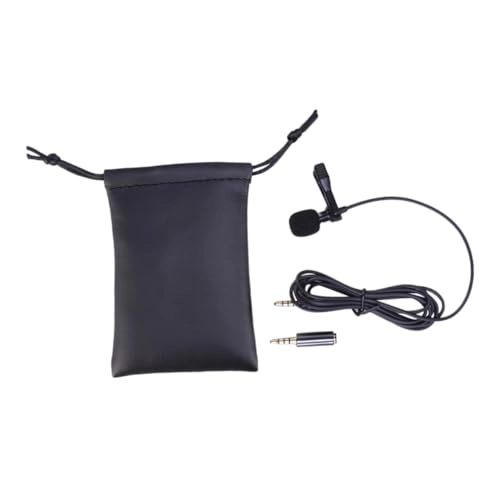 Wireless Microphone Transmitters & Receivers Wired Microphone