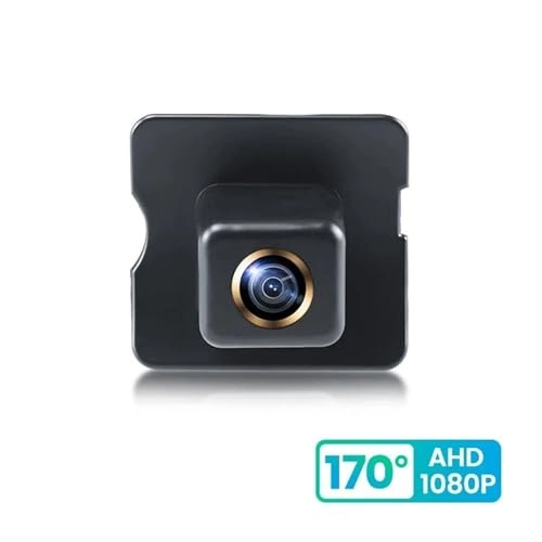 Rear view camera - Night vision 1920x1080P