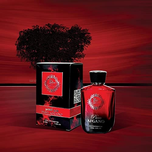 Afgano Eau de Parfum 100 ml