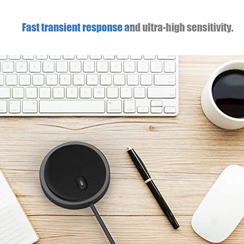 Jectset0epnkgc3d-12 USB Microphone