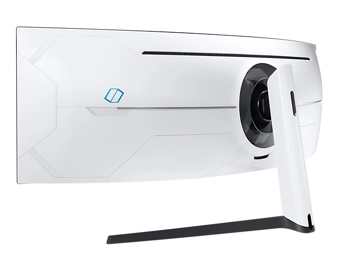 Odyssey G9 - SM-LS49CG954EMXUE 49 inch 5120 x 1440