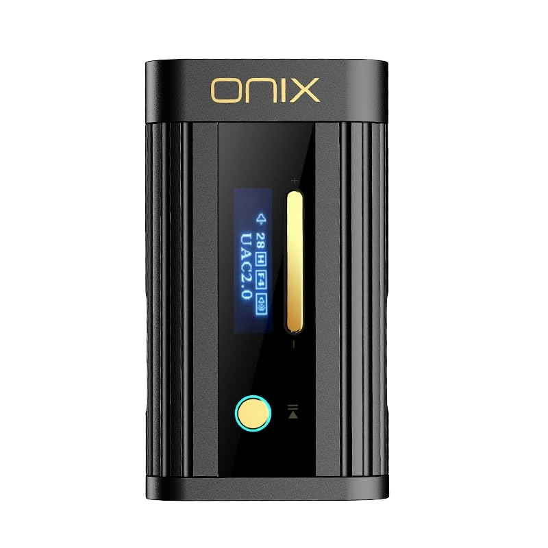 Shanling Onix Beta XI2 - Dual CS43198