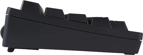 PFU Professional Hybrid Type-S - near-symmetrical Wired/Wireless