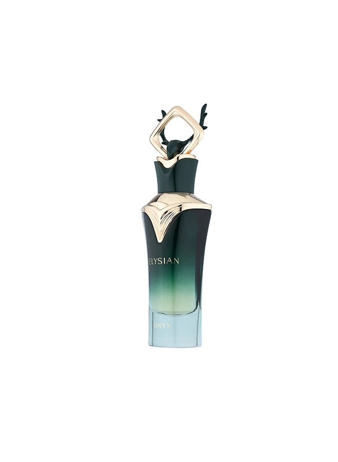 Elysian Onyx Eau de Parfum 80ml