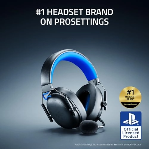 BlackShark V3 X HyperSpeed Wireless Headset