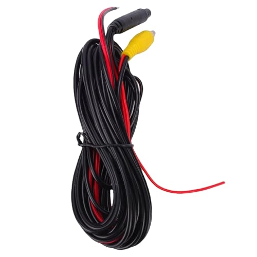 AHD 720P Rearview Reversing Camera - Day And Night 720P