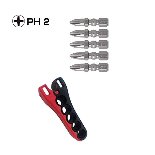 IMPACT BALL Torsion Bit - 30+1 PC