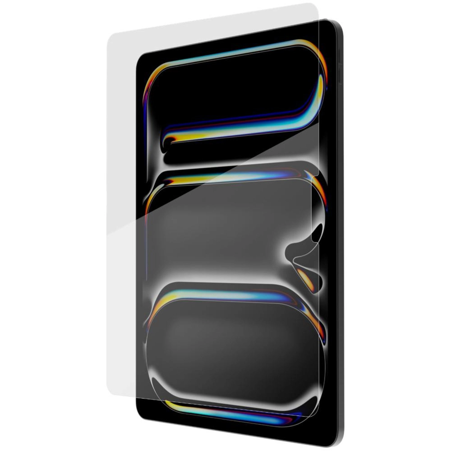 Ultra-Clear Screen Protector for iPad Pro 13 Inches