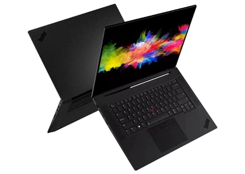 ThinkPad P1 Gen 4 20Y3003KUS - 16'' Core i7-11850H 64GB DDR4 1TB SSD