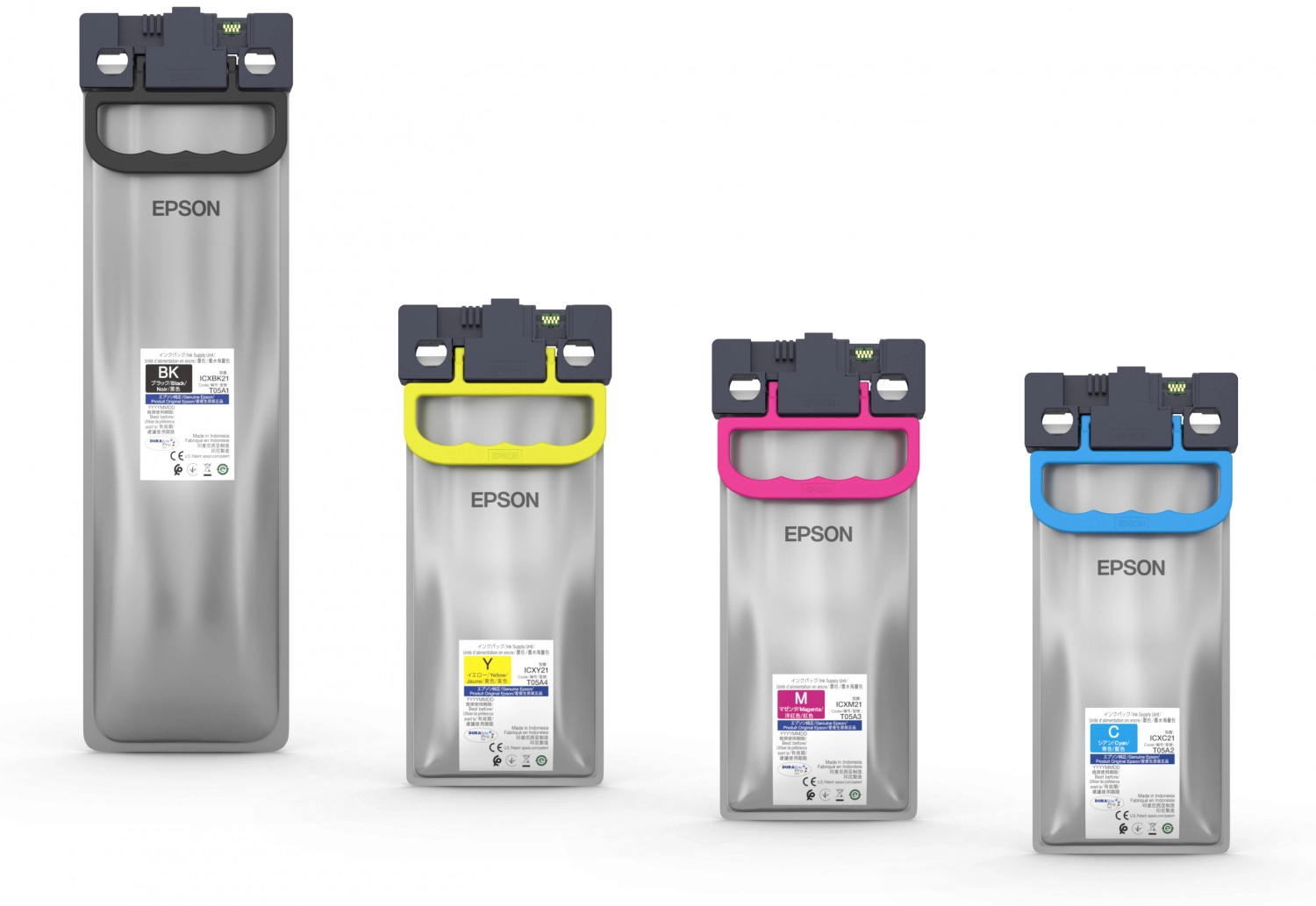 WF-C878RD3TWFC - Inkjet Color