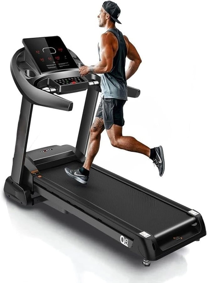 Miracle Fitness CP-A9 - 4.5 HP