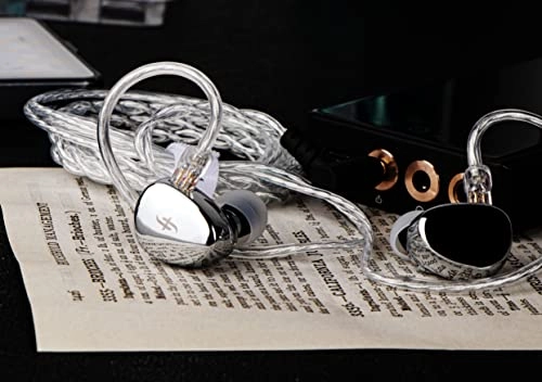 EA500 Wired Earphone